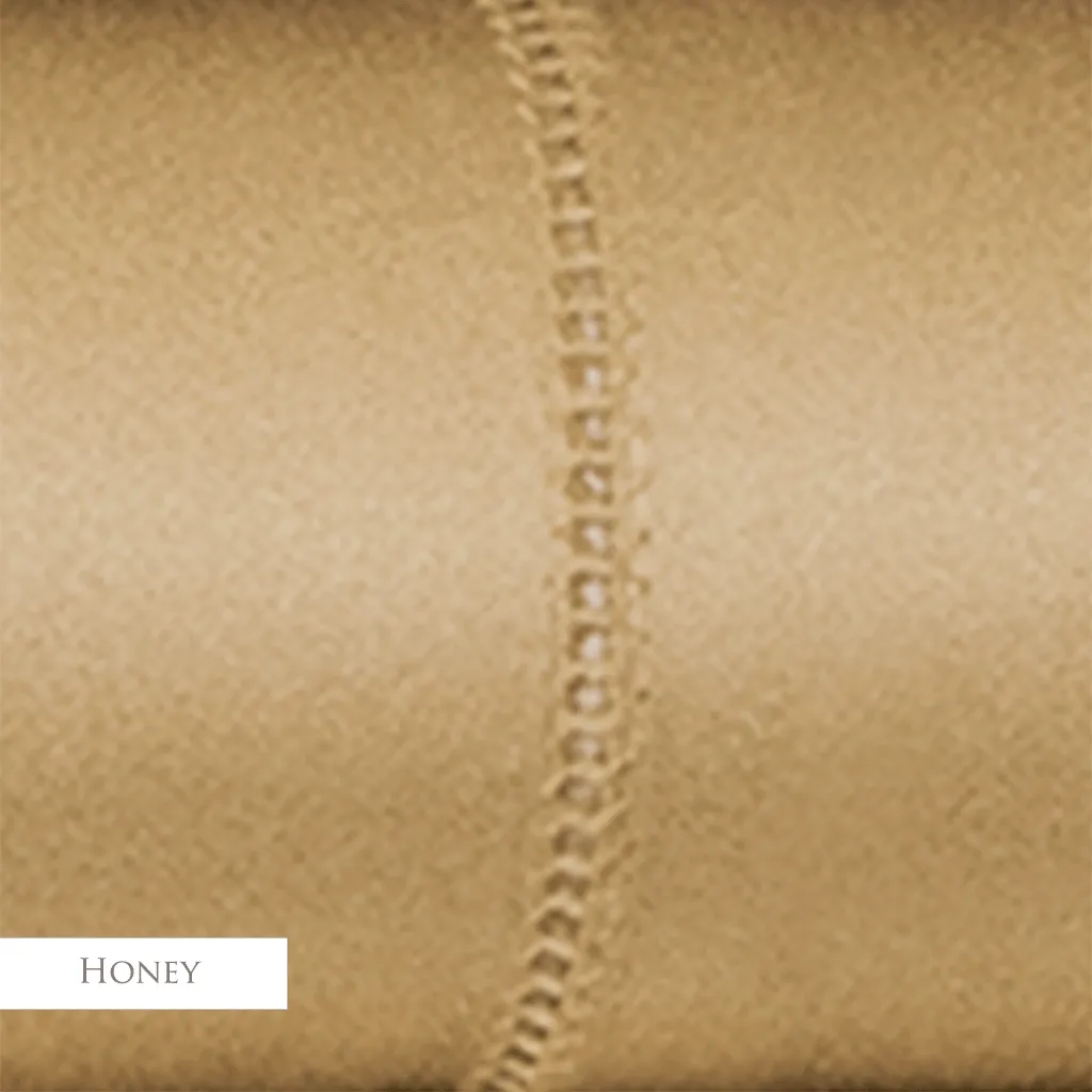 Giotto Sateen Sheet Collection