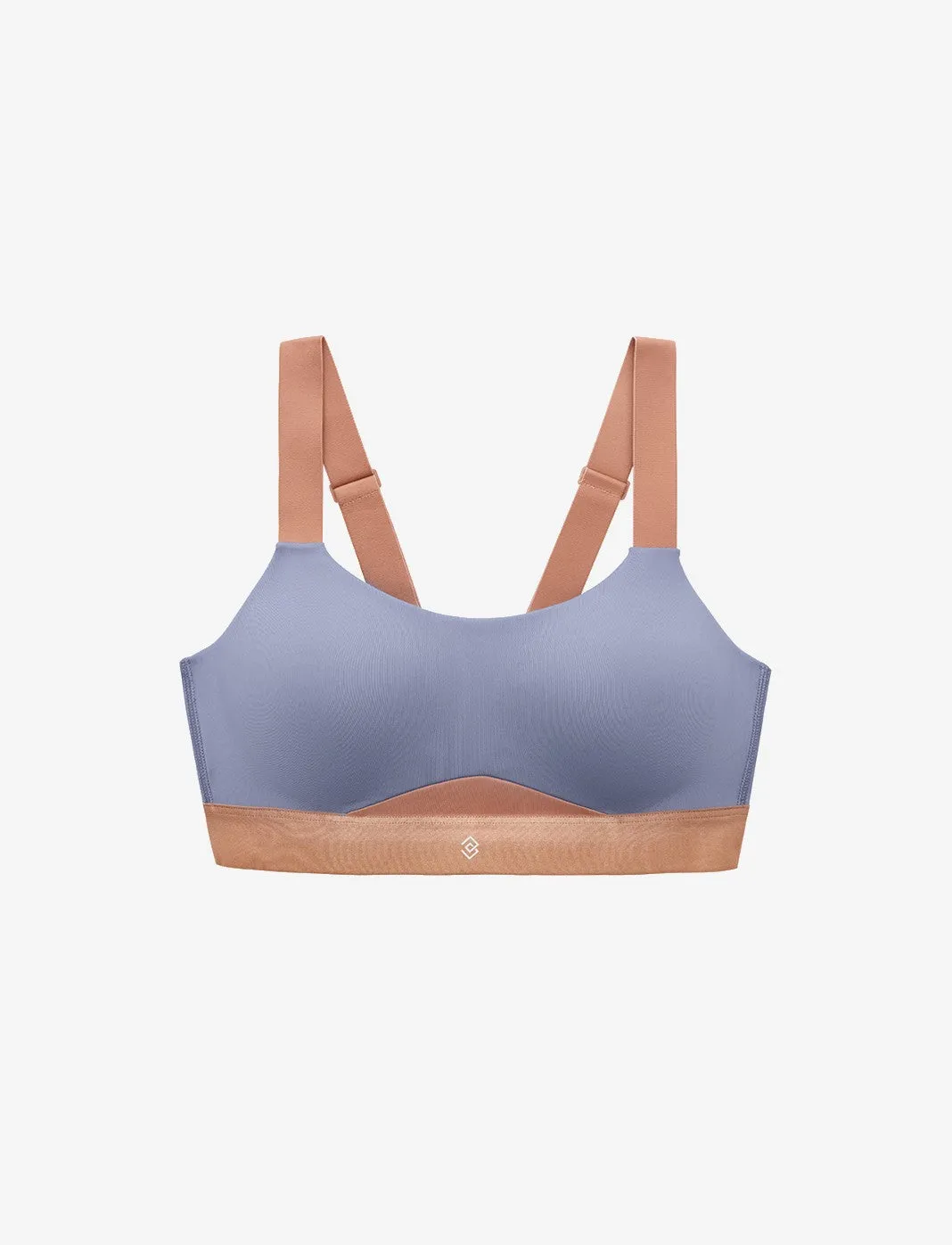 Kinetic Adjustable Sports Bra